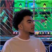 Vous avez besoin d’un prof particulier ? Venez donc me voir ! Cours personnalisé à 100%